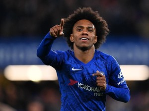 Pemain-pemain Chelsea Sudah Kembali ke Inggris untuk Latihan Lagi