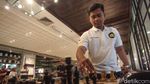 Perkenalkan Grandmaster Catur RI Novendra Priasmoro