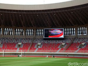 Hasil Undian Sepakbola Putra & Putri PON 2020 Papua