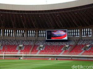 Hasil Undian Sepakbola Putra & Putri PON 2020 Papua
