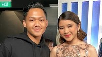 Namun Dul juga memiliki saingan yakni Azriel Hermansyah. Dok. Instagram