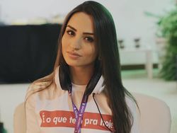 Sosok Gamer Cantik yang Dihukum Penjara 116 Tahun