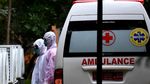 Perkembangan Penanganan Virus Corona di RI