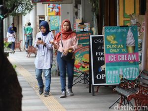 Wisata Bandung Raya Ditutup, Pengelola Menjerit