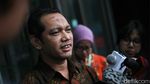 RI-Mesir Perkuat Kerja Sama Penanganan Korupsi