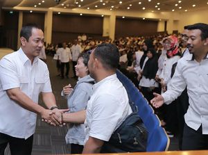 Antisipasi Corona, Pemkot Semarang Sediakan Konsultasi Dokter Online