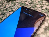 Realme X50 Pro 5G