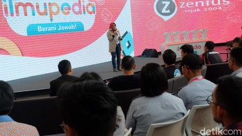 Mereka pun saling adu kepintaran dalam babak Grand Final IBJ yang diselenggarakan di Telkomsel Smart Office, Jakarta, pada 5 Maret 2020. Setelah melewati persaingan yang ketat, SMAN 1 Sambas berhasil menjadi juara, dengan posisi kedua dan ketiga ditempati oleh Sekolah Global Mandiri Cibubur dan  SMAN 1 Pekalongan.