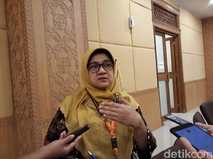 Rumah Sakit Rujukan Terkait Virus Corona di Yogya Bertambah Jadi 4
