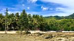 Si Cantik dari Majene, Pantai Batu Taka Urung