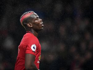 Paul Pogba Begitu Sedih Saat Tahu Ada Ledakan di Lebanon
