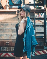 gamer cantik dipenjara 116 tahun