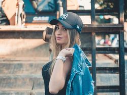 Sosok Gamer Cantik yang Dihukum Penjara 116 Tahun