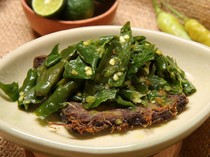 3 Resep Dendeng Super Sedap, dari Batokok hingga Balado Bikin Nagih!