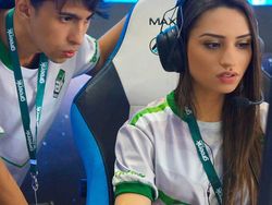 Sosok Gamer Cantik yang Dihukum Penjara 116 Tahun