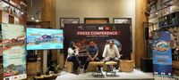 Asyik, INDOFEST 2020 Akan Kembali Digelar, Catat Tanggalnya