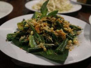 Satu Lagi Rekomendasi Wisata Kuliner di Batu: Warung Mbok Sri