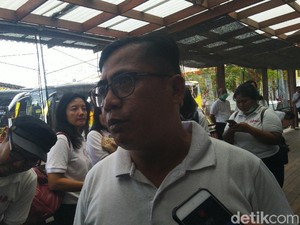 Penumpangnya Ditolak di Semarang, Kapal Viking Sun Berencana ke Bali