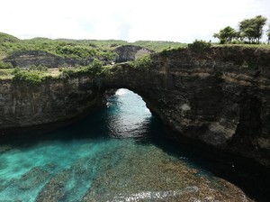 Pulihkan Sektor Pariwisata, Infrastrukturnya Perlu Digenjot?