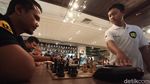 Perkenalkan Grandmaster Catur RI Novendra Priasmoro