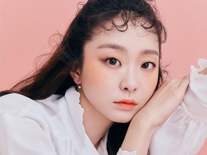 Mengenal Kim Da Mi, Bintang Itaewon Class yang Jadi Bucin Park Seo Joon
