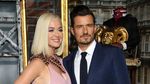 Katy Perry Hamil! Ini Kisah Cintanya Bersama Orlando Bloom