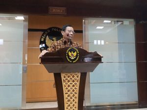 Mahfud Akan Kumpulkan Menteri-Kepala Daerah Bahas Inpres Protokol COVID-19