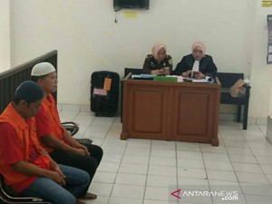 Bandar 78 Kg Sabu di Palembang Hadapi Ancaman Pidana Mati