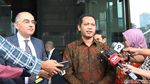 RI-Mesir Perkuat Kerja Sama Penanganan Korupsi