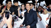 Mission Impossible 7 yang sedianya melangsungkan proses syuting di Venisia, Italia juga terpaksa dibatalkan. Hal ini menyusul meningkatnya ancaman virus corona di negara-negara Eropa, khususnya Italia.