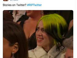 Banjir Meme Protes Twitter Mau Tiru Fitur Stories