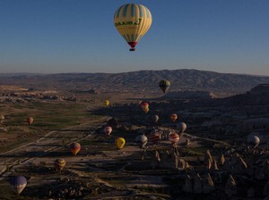 10 Hal yang Perlu Diperhatikan Saat Traveling ke Turki