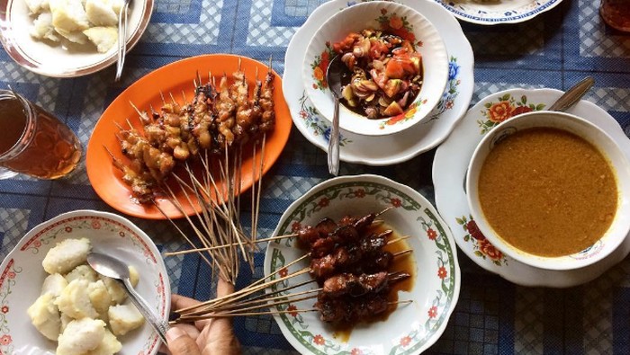 sate ambal sate ambal