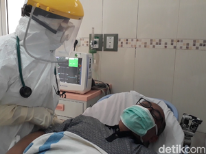 6 Pasien Indonesia yang Meninggal Setelah Sempat Jadi Suspek Corona
