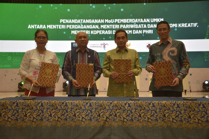 Kemendag
