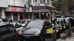 Jalan Braga dan Asia Afrika Nggak Parno sama Corona