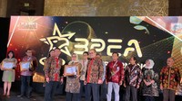 Penilaian dalam awarding BUMN Performance Excellence Award 2020 berdasarkan sistem pengelolaan dan pengendalian kinerja BUMN berbasis kinerja unggul atau yang dikenal dengan nama Kriteria Penilaian Kinerja Unggul (KPKU).