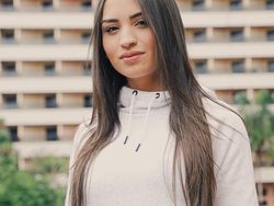 Sosok Gamer Cantik yang Dihukum Penjara 116 Tahun