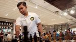 Perkenalkan Grandmaster Catur RI Novendra Priasmoro