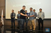 Bidik Pasar Streaming, Transvision Rilis Transvision Xstream