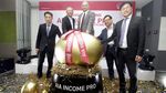 Solusi Optimal Perencanaan keuangan di Usia Produktif