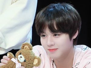 8 Idol KPop Berbadan Kekar Tapi Nggak Matching dengan Wajah yang Baby Face