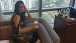 Kulineran ala Jooa Lee, Miss Korea yang Tinggal di Jakarta