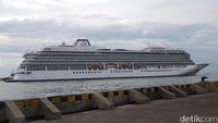 Pemerintah Kota Semarang sudah mengeluarkan penolakan terkait bersandarnya Kapal Pesiar Viking Sun di Pelabuhan Tanjung Emas. Namun kapal tersebut akhirnya tetap diperbolehkan berlabuh, tapi dengan syarat.