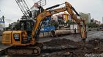 Mengintip Progres Proyek 6 Ruas Tol Dalam Kota