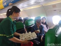 Perangi Corona, Maskapai Ini Ajak Penumpang Traveling Sehat