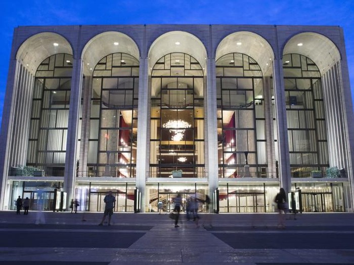 Met Opera