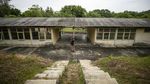 Ini Dia Lokasi Pembangunan RS Khusus Corona di Pulau Galang