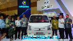 Kenalkan Mobil Listrik untuk Usaha dari DFSK