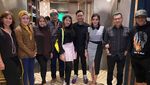 Tiara Idol, si Cantik nan Merdu yang Diperebutkan Dul dan Azriel Hermansyah